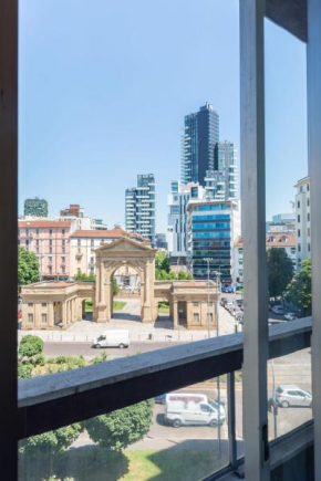 PORTA NUOVA 52 APARTMENT Milano
